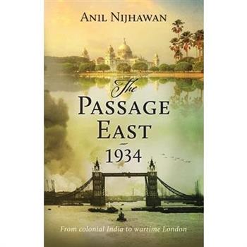 The Passage East 1934
