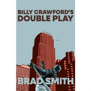 Billy Crawford's Double Play Billy Crawford's Double Play