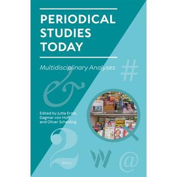 Periodical Studies Today