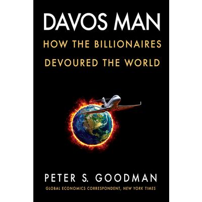 Davos Man
