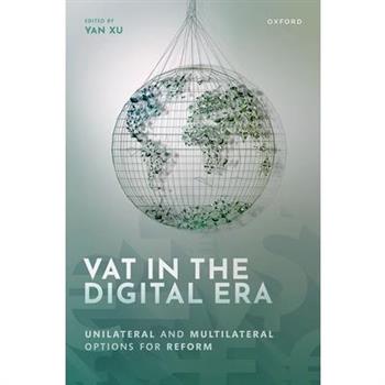 Vat in the Digital Era