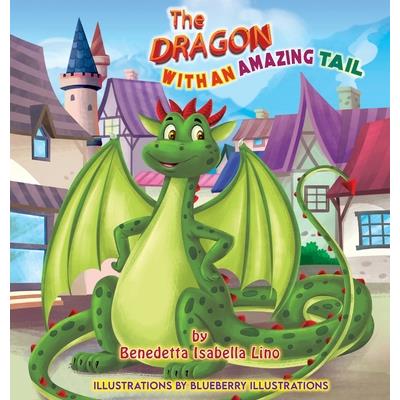 The Dragon With An Amazing Tail