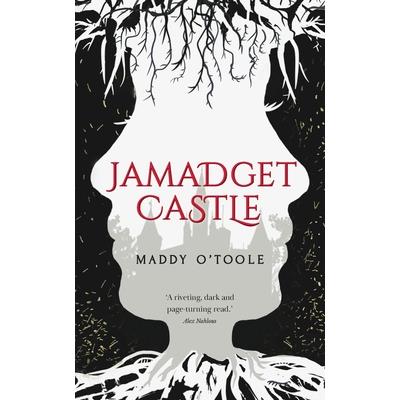 Jamadget Castle