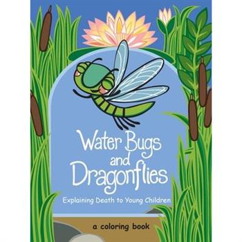Water Bugs and Dragonflies