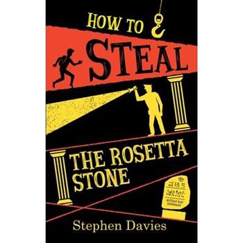 How to Steal the Rosetta Stone