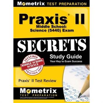 Praxis II Middle School
