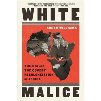White Malice