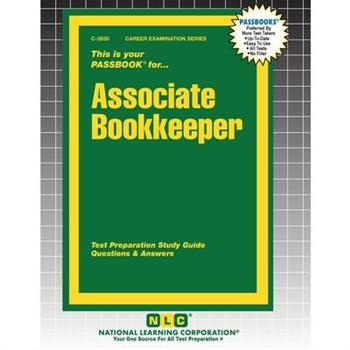 Associate Bookkeeper