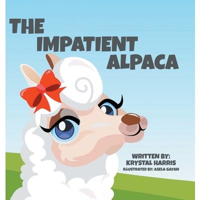 The Impatient Alpaca