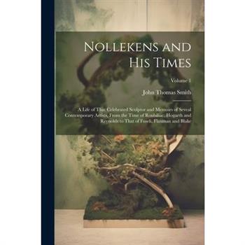Nollekens and His Times