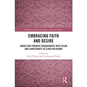 Embracing Faith and Desire