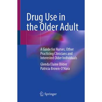 Drug Use in the Older Adult