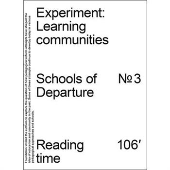 Experiment: Learning Communities