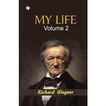 My Life - Volume 2