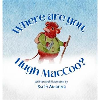 Where are you, Hugh MacCoo?