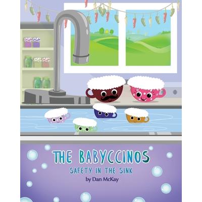 The Babyccinos Safety in the SinkTheBabyccinos Safety in the Sink
