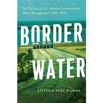 Border Water