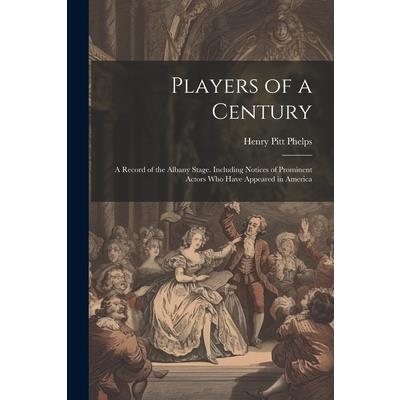 Players of a Century