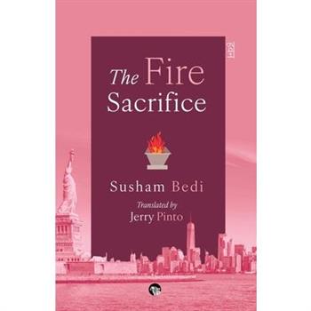 The Fire Sacrifice