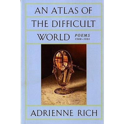 An Atlas of the Difficult World