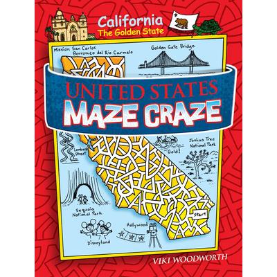 United States Maze Craze