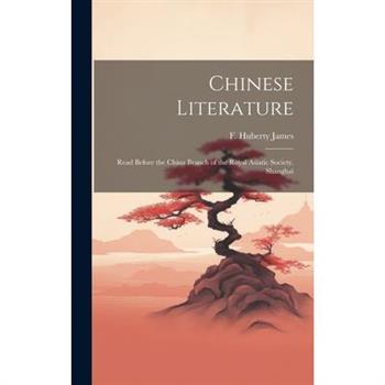 Chinese Literature