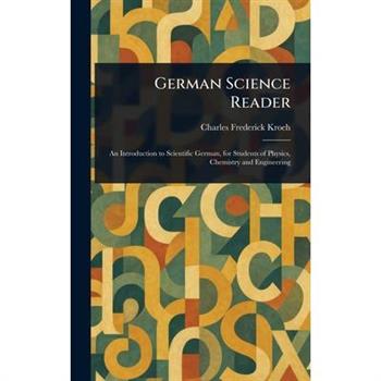 German Science Reader