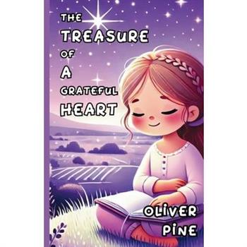 The Treasure of a Grateful Heart