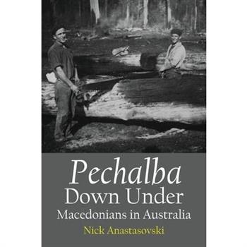 Pechalba Down Under, Macedonians in Australia