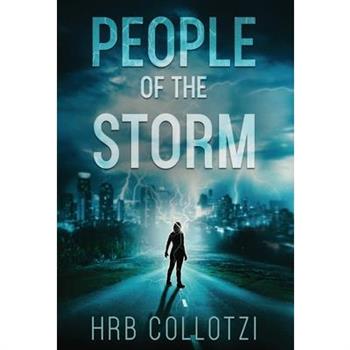 People of the Storm