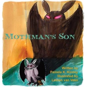 Mothman's Son