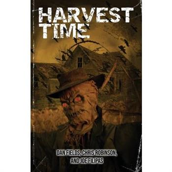 Harvest Time
