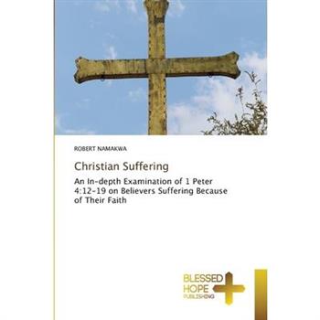 Christian Suffering