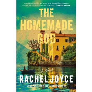 The Homemade God