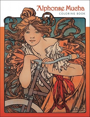 Alphonse Mucha
