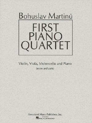 First Piano Quartet