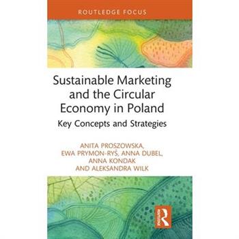 Sustainable Marketing and the Circular Economy in Poland