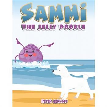 Sammi - The Jelly Poodle