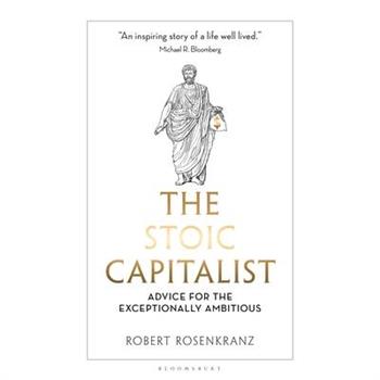 The Stoic Capitalist