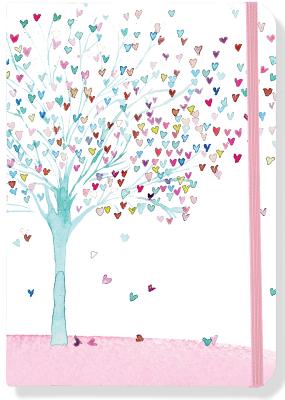 Tree of Hearts Journal