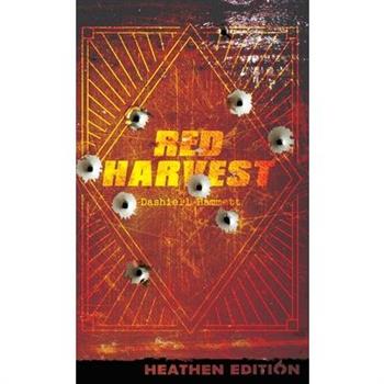 Red Harvest (Heathen Edition)