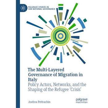 The Multi-Layered Governance of Migration in Italy