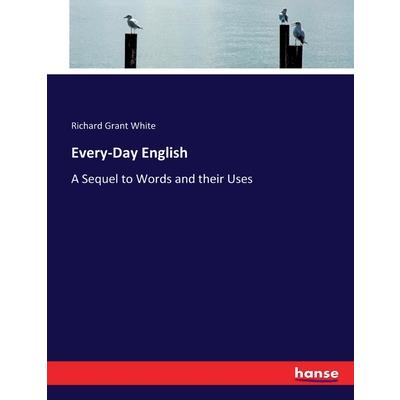 Every-Day English