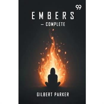 Embers - Complete