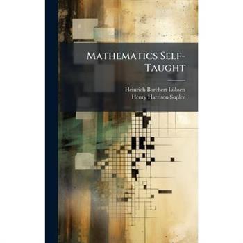 Mathematics Self-Taught