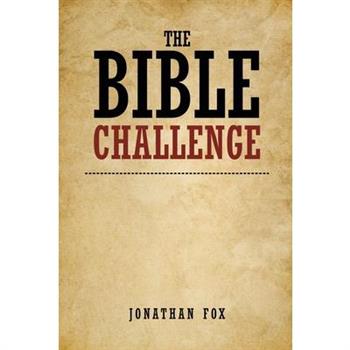 The Bible Challenge
