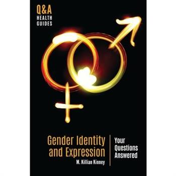 Gender Identity and Expression