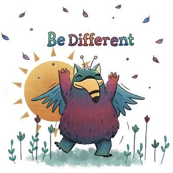 Be Different