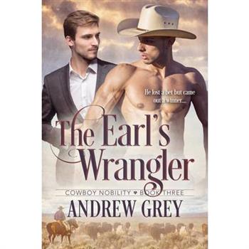 The Earl's Wrangler