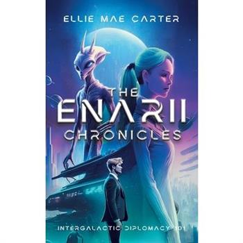 The Enarii Chronicles
